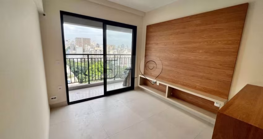Apartamento com 2 quartos à venda na Rua Major Sertório, 423, Vila Buarque, São Paulo