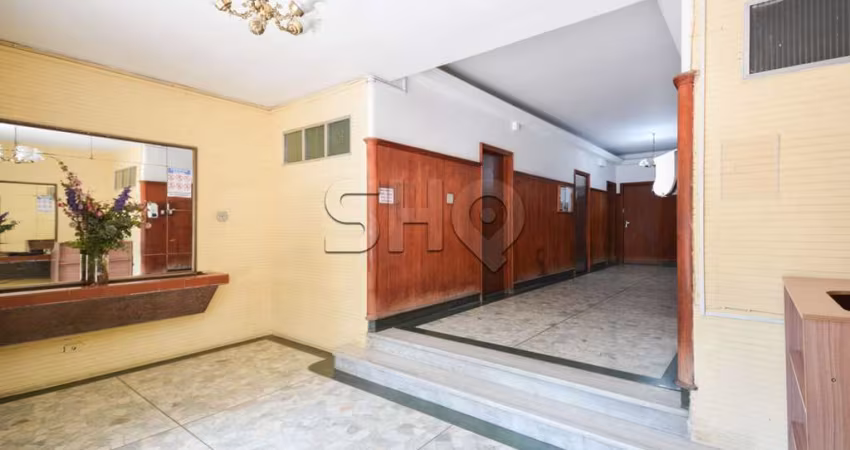 Apartamento com 2 quartos à venda na Avenida Nove de Julho, 1123, Bela Vista, São Paulo