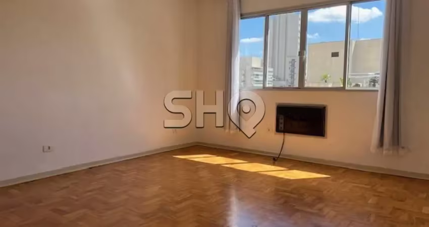 Apartamento com 2 quartos para alugar na Rua Doutor Gabriel dos Santos, 388, Santa Cecília, São Paulo
