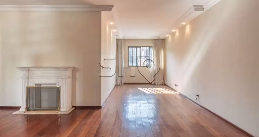 Apartamento com 3 quartos à venda na Rua Doutor Franco da Rocha, 669, Perdizes, São Paulo