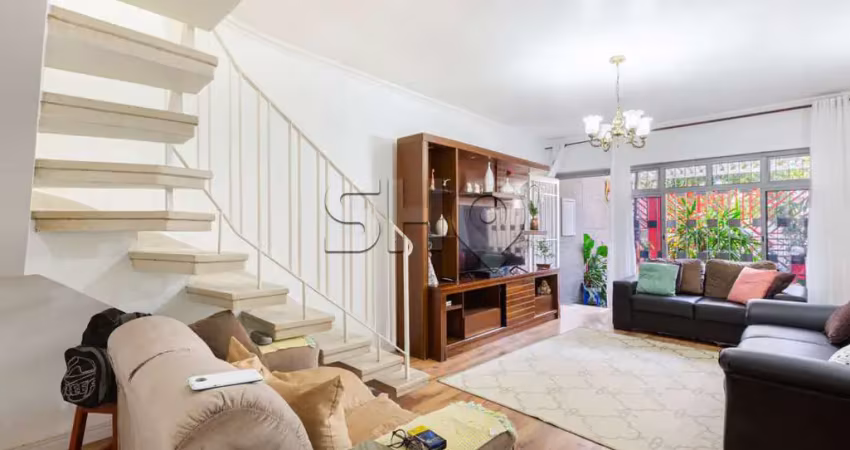 Casa com 3 quartos à venda na Rua Engenheiro Francisco Azevedo, 572, Jardim Vera Cruz, São Paulo