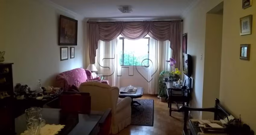 Apartamento com 2 quartos à venda na Rua Doutor Plínio Barreto, 249, Bela Vista, São Paulo