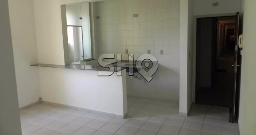 Apartamento com 1 quarto à venda na Rua Antônio Carlos, 196, Consolação, São Paulo