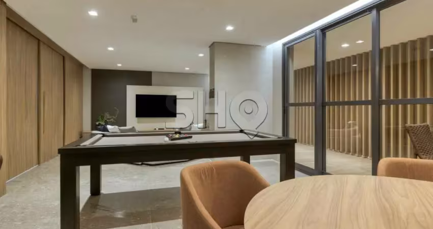 Apartamento com 2 quartos à venda na Rua Fortunato Ferraz, 365, Lapa, São Paulo
