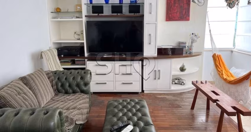 Apartamento com 3 quartos à venda na Rua Marília, 52, Jardim Paulista, São Paulo