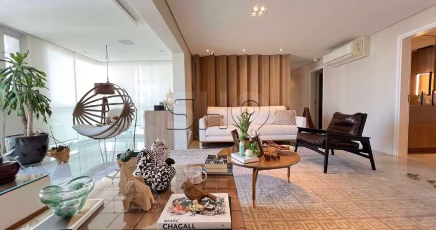Apartamento com 3 quartos à venda na Rua Isaac Krasilchik, 88, Jardim das Perdizes, São Paulo