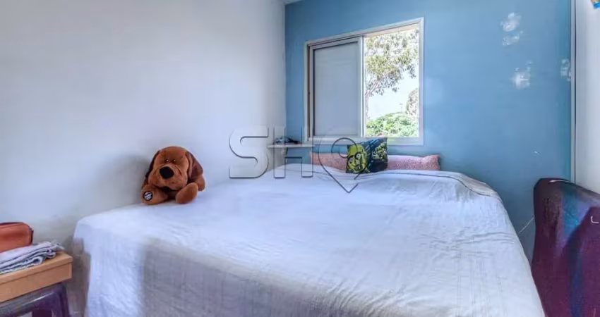Apartamento com 3 quartos à venda na Avenida Ministro Petrônio Portela, 1901, Freguesia do Ó, São Paulo