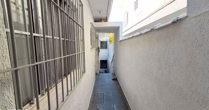 Casa com 2 quartos à venda na Professor Paulo Tavares, 194, Vila Leopoldina, São Paulo