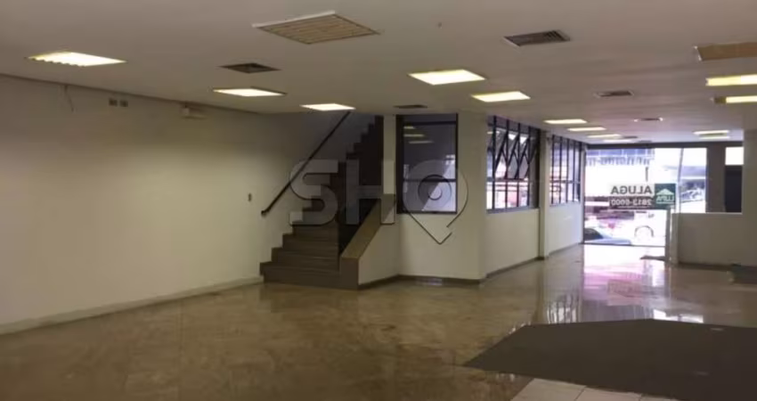 Ponto comercial para alugar na Antônio Lopes Marin, 65, Casa Verde, São Paulo