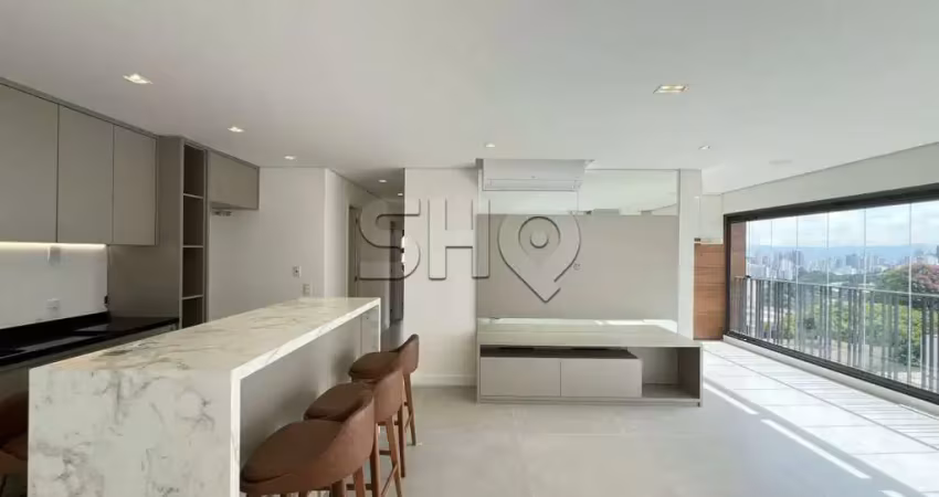 Apartamento com 3 quartos à venda na Rua Oscar Freire, 2295, Pinheiros, São Paulo