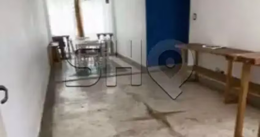 Apartamento com 2 quartos à venda na Rua Major Diogo, 822, Bela Vista, São Paulo