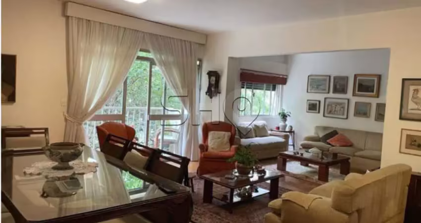 Apartamento com 2 quartos à venda na Rua Caconde, 310, Jardim Paulista, São Paulo