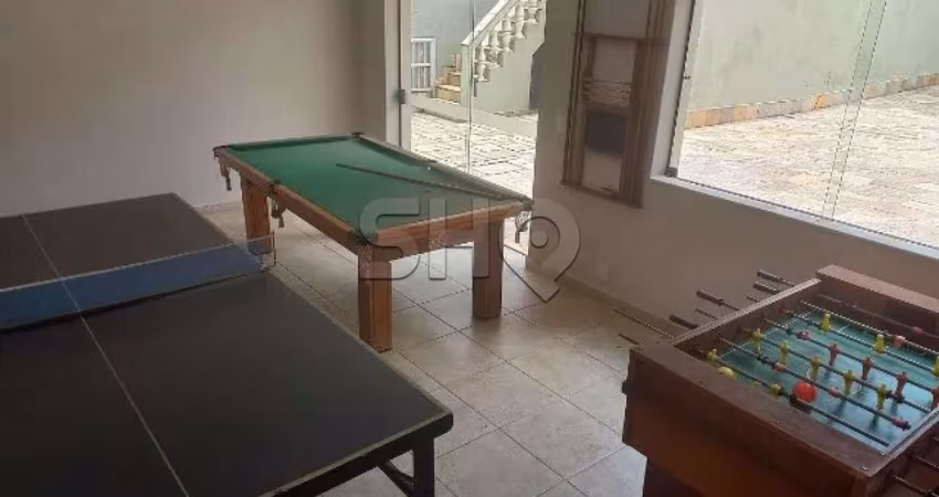 Apartamento com 3 quartos à venda na Rua Cônego Manuel Vaz, 550, Santana, São Paulo