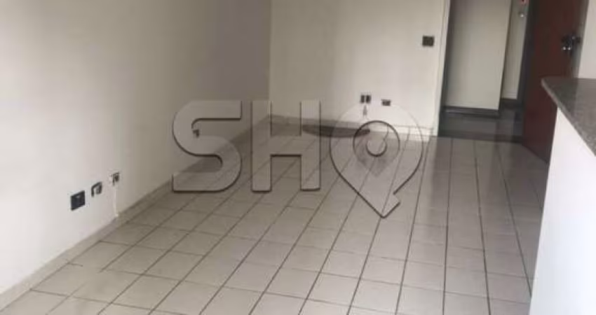 Apartamento com 1 quarto à venda na Avenida Moema, 177, Planalto Paulista, São Paulo