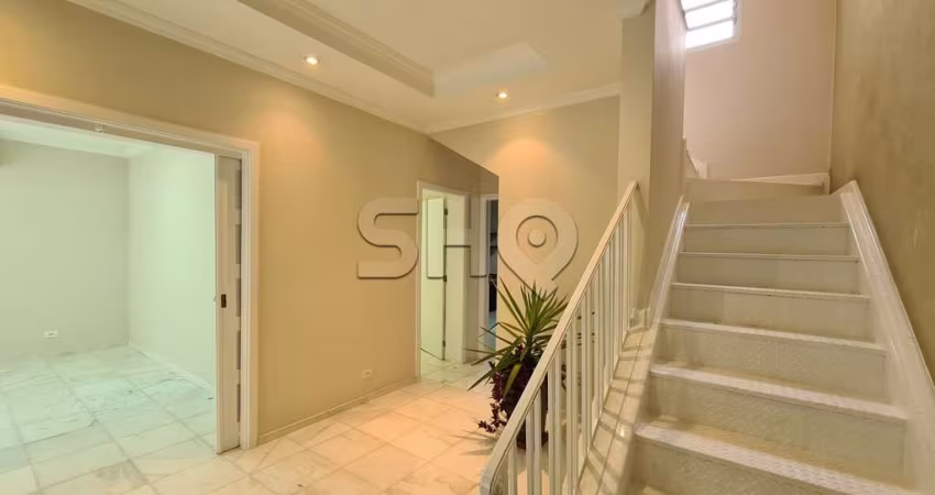 Casa comercial com 7 salas à venda na Alameda Jaú, 187, Jardim Paulista, São Paulo