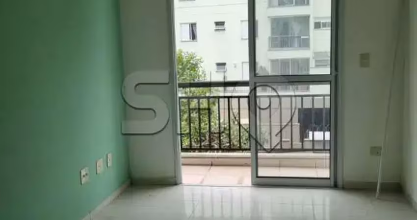 Apartamento com 2 quartos à venda na Itapé, 94, Vila Santos, São Paulo
