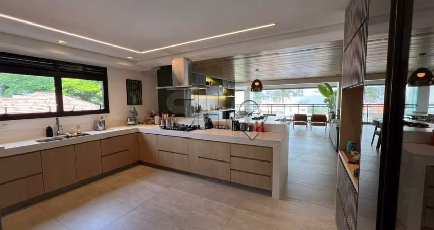 Apartamento com 3 quartos à venda na Rua Aimberê, 1405, Perdizes, São Paulo