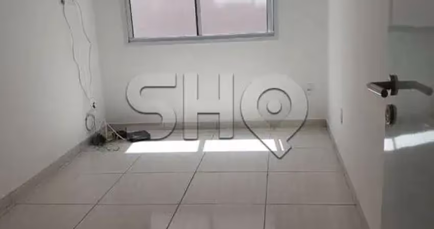 Apartamento com 1 quarto à venda na Rua Lopes de Oliveira, 467, Barra Funda, São Paulo