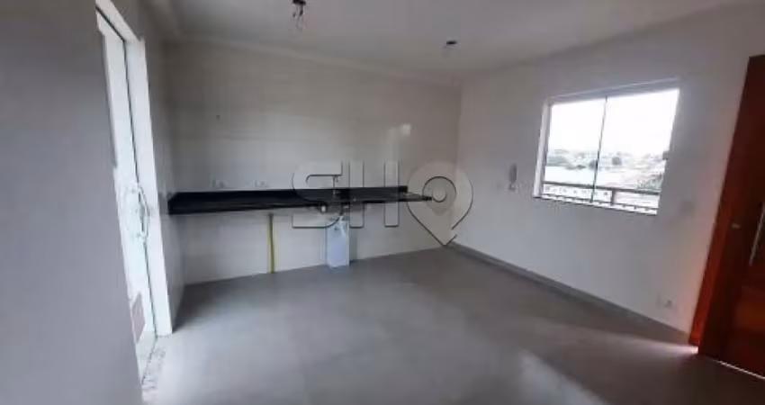 Apartamento com 2 quartos à venda na Rua Cauré, 198, Vila Mazzei, São Paulo