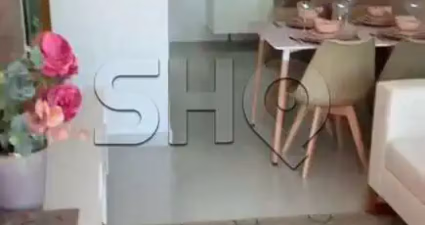 Apartamento com 2 quartos à venda na Rua Cauré, 198, Vila Mazzei, São Paulo