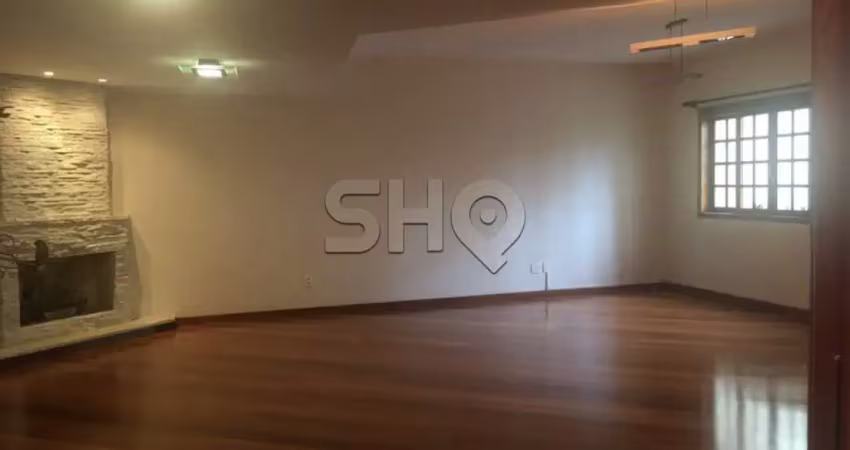 Casa em condomínio fechado com 3 quartos à venda na Rua Caetanópolis, 354, Jaguaré, São Paulo