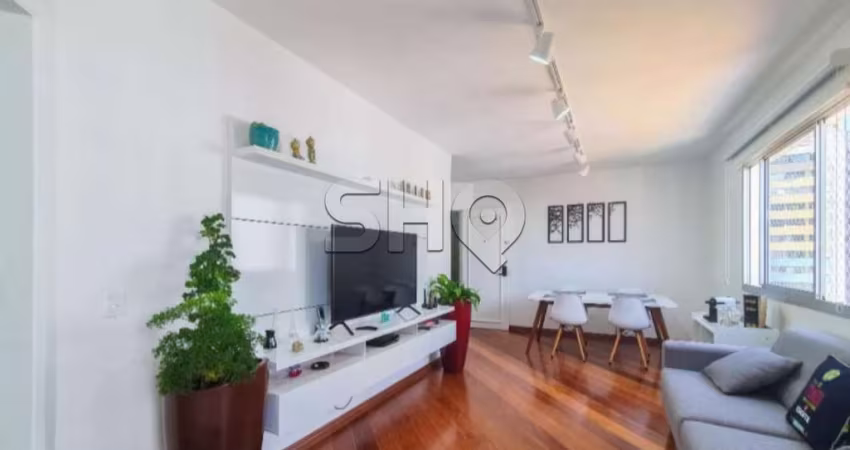 Apartamento com 3 quartos à venda na Rua Pelotas, 214, Vila Mariana, São Paulo