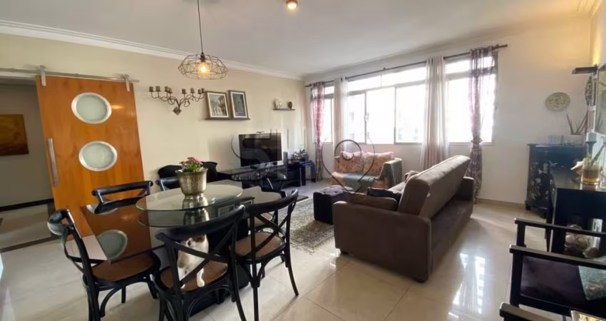 Apartamento com 3 quartos à venda na Rua José Getúlio, 506, Aclimação, São Paulo