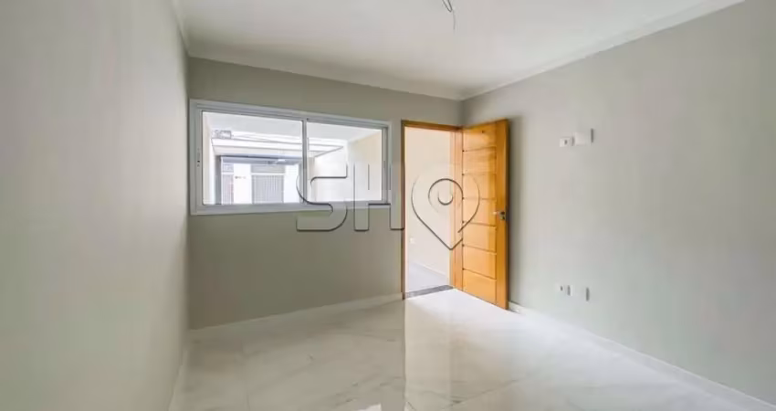 Casa com 3 quartos à venda na Adelfa De Figueiredo, 177, Chácara do Encosto, São Paulo