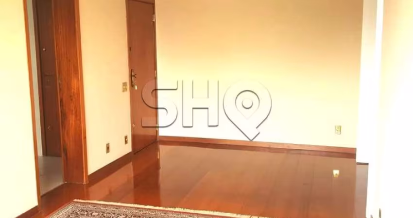 Apartamento com 2 quartos à venda na Rua Cabo Verde, 290, Vila Olímpia, São Paulo