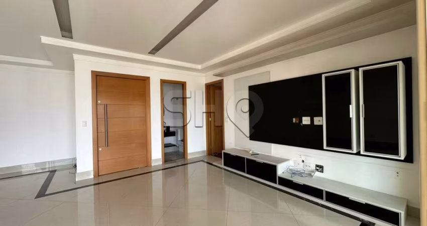 Apartamento com 4 quartos à venda na Rua Daniel Rossi, 239, Santana, São Paulo