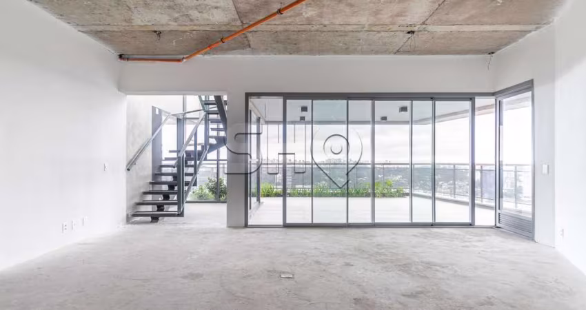 Apartamento com 4 quartos à venda na Avenida Roque Petroni Júnior, 630, Jardim das Acacias, São Paulo