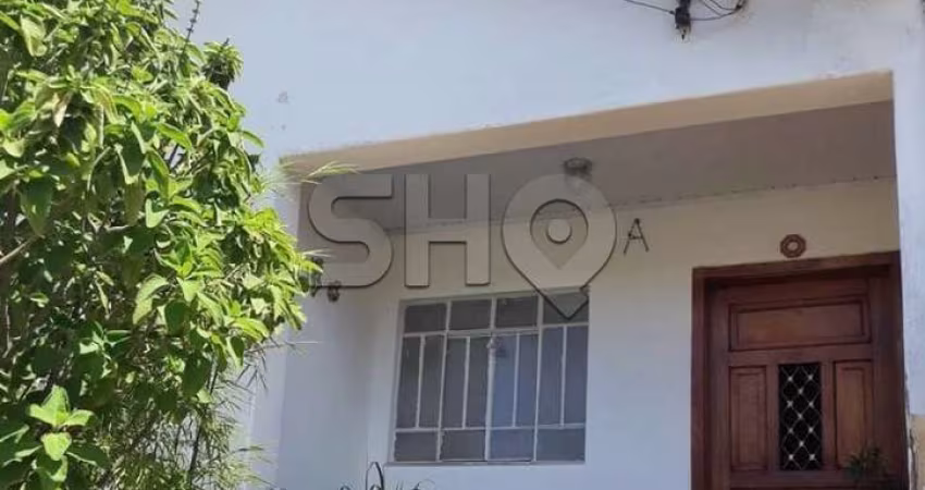 Casa com 2 quartos à venda na Avenida Alfredo Zunkeller, 529, Parque Mandaqui, São Paulo