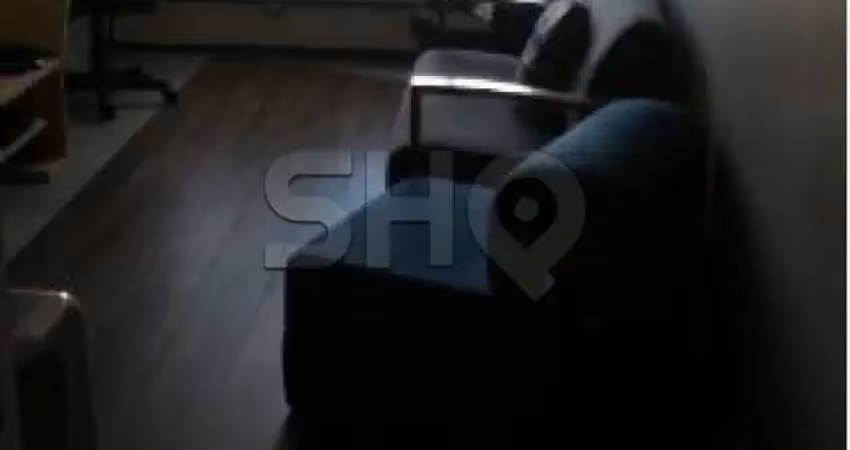 Apartamento com 1 quarto à venda na Rua Caraíbas, 1199, Perdizes, São Paulo