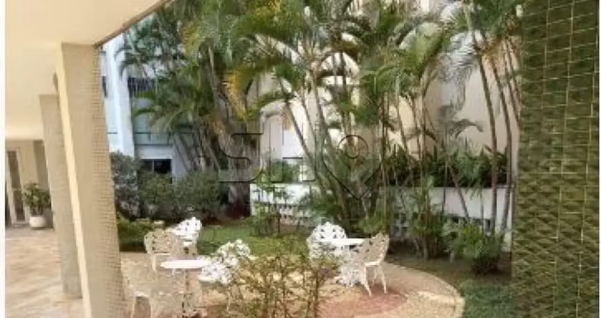 Apartamento com 1 quarto à venda na Rua Caraíbas, 1199, Perdizes, São Paulo