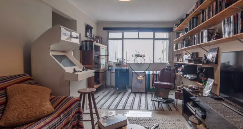 Apartamento com 2 quartos à venda na Rua Piracuama, 292, Perdizes, São Paulo