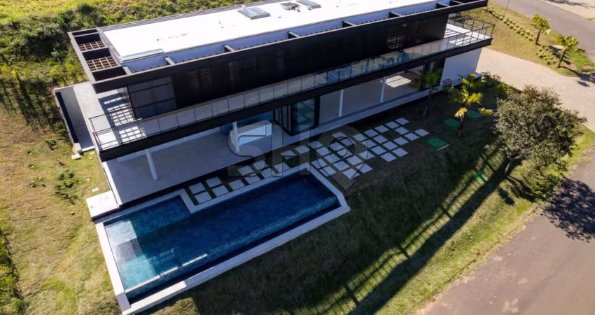 Casa em condomínio fechado com 4 quartos à venda na Da Onça, 59, Posse Nova, Itupeva
