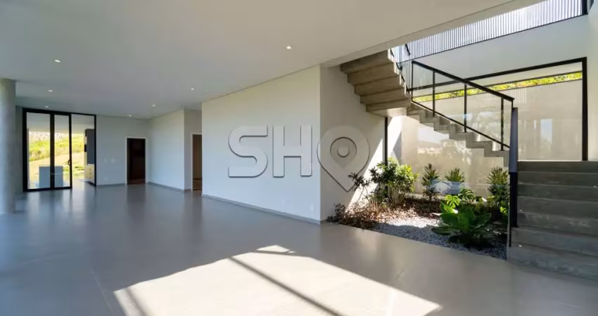 Casa em condomínio fechado com 4 quartos à venda na Da Onça, 59, Posse Nova, Itupeva