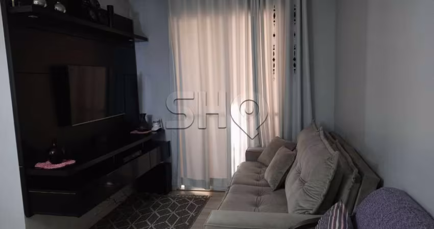 Apartamento com 2 quartos à venda na Rua Edmundo Kirmayr, 7, Vila Roque, São Paulo