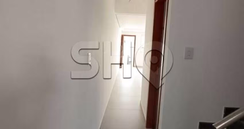 Casa com 3 quartos à venda na Leda Letícia, 81, Parada Inglesa, São Paulo