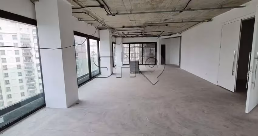 Apartamento com 4 quartos à venda na Rua Jacurici, 220, Itaim Bibi, São Paulo