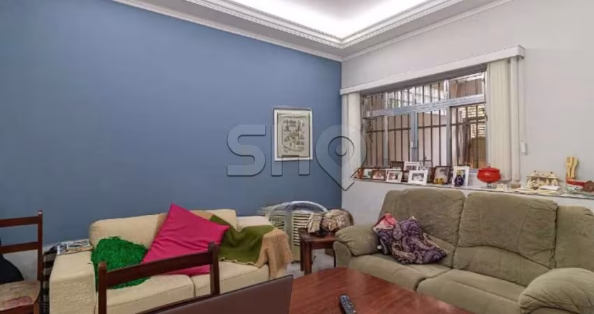 Casa com 3 quartos à venda na Rua Coronel Melo de Oliveira, 1012, Pompéia, São Paulo