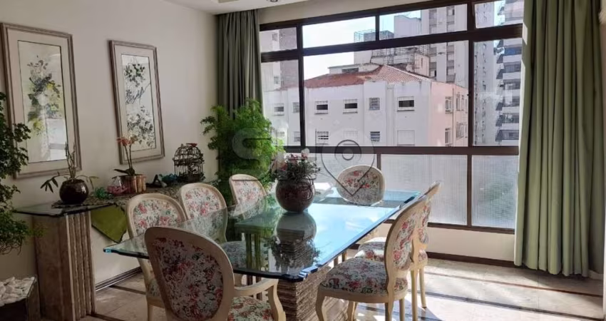 Apartamento com 3 quartos à venda na Rua Doutor Albuquerque Lins, 561, Higienópolis, São Paulo