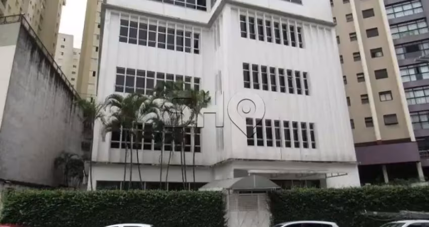 Prédio para alugar na Rua Reims, 112, Jardim das Laranjeiras, São Paulo