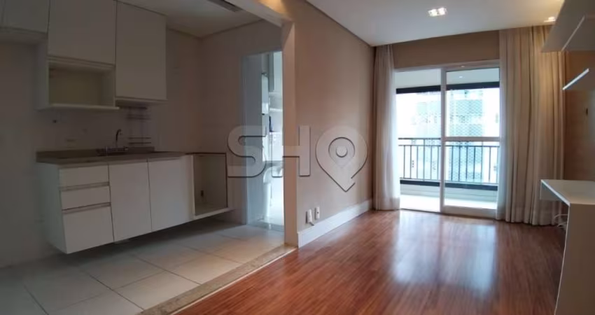 Apartamento com 2 quartos para alugar na Rua Raul Pompéia, 1071, Pompéia, São Paulo