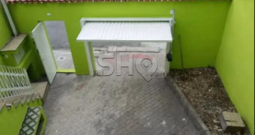 Casa com 4 quartos à venda na Rua Verona, 211, Parada Inglesa, São Paulo