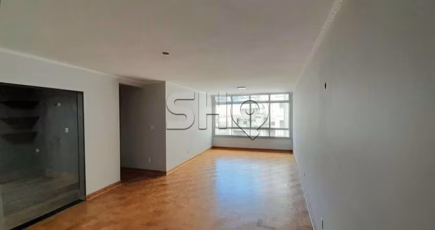 Apartamento com 3 quartos à venda na Rua Peixoto Gomide, 601, Jardim Paulista, São Paulo