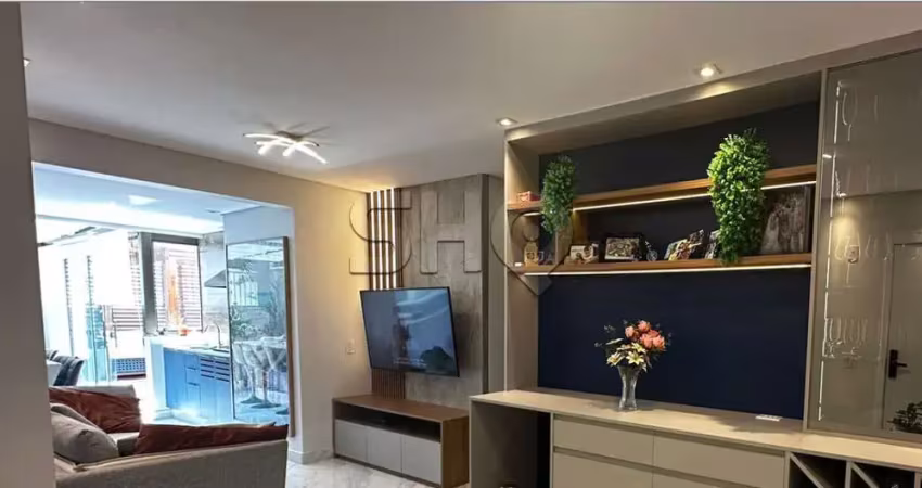 Apartamento com 3 quartos à venda na Rua Doutor Orlando Zamiti Mammana, 81, Chácara do Encosto, São Paulo