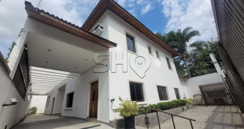 Casa comercial com 10 salas à venda na Miguel Cabrera, 43, Sumaré, São Paulo