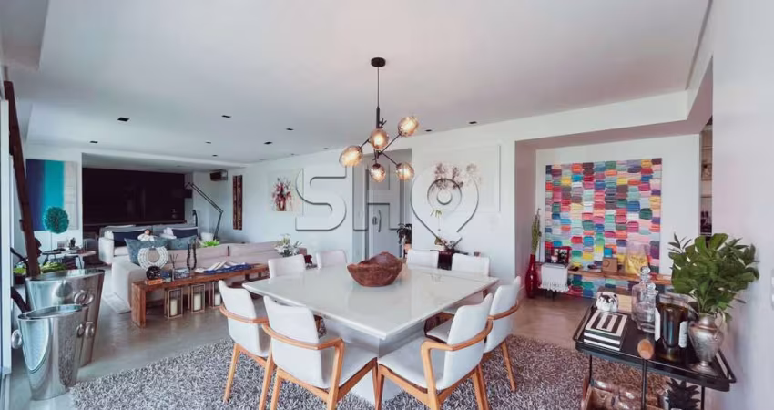 Apartamento com 3 quartos para alugar na Rua Canário, 160, Vila Uberabinha, São Paulo
