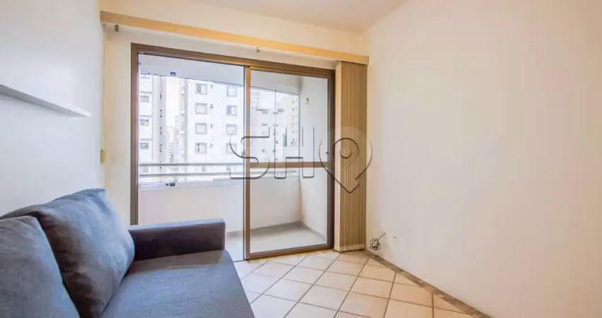 Apartamento com 2 quartos à venda na Rua Cônego Eugênio Leite, 594, Pinheiros, São Paulo